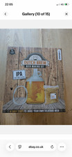 Beer making kit