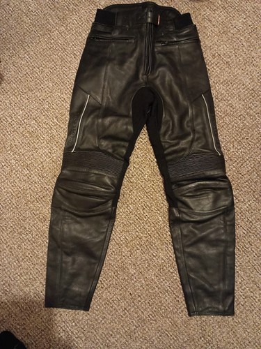 Hein gericke leather - hein,