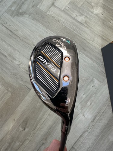 Callaway mavrik max hybrid - 3,