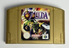 The Legend of Zelda: Majora's