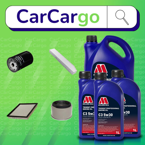 Service kit jeep - kit, grand