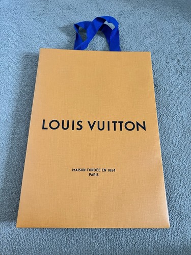 Louis vuitton empty - louis, lv