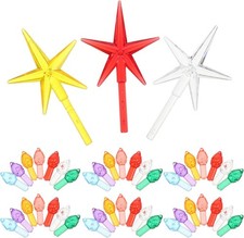 Alipis Ceramic Christmas Tree