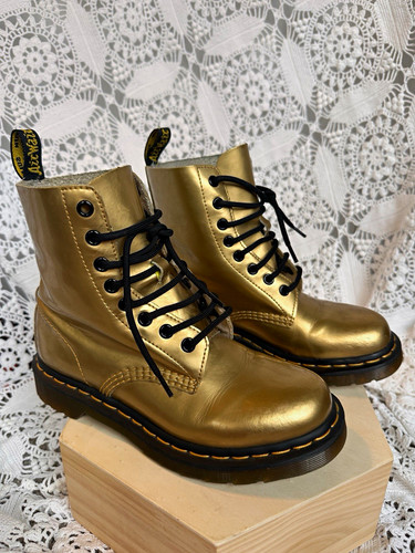 Rare martens 1460 pascal - dr.,