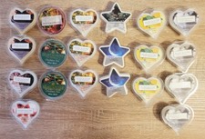 20 Wax Melts Job Lot - Home Fragrance - Candles Melt bulk sale