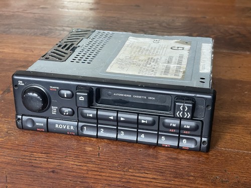Austin rover philips r770 - austin,