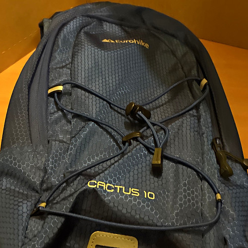 Eurohike cactus 10l - eurohike, 10
