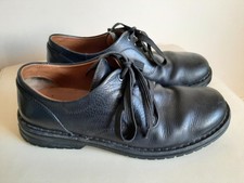 CLARKS Men's Black Chunky