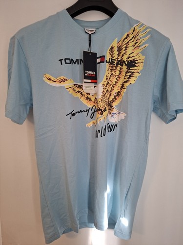 Tommy jeans world tour - world,