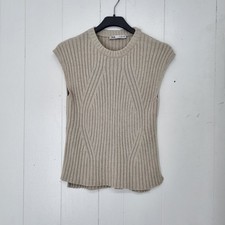 Zara Women's Round Neck