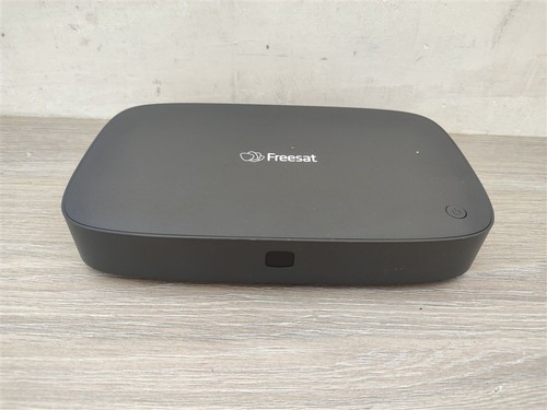 Freesat uhd 500 box - uhd-4x-500,