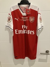 Arsenal Legends Shirt Player