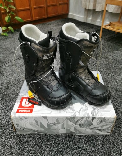 Burton ruler snow board boots - burton,
