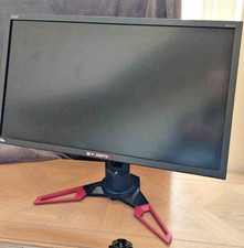 Acer XB281HK 28” Predator XB1 Series Gaming Monitor Screen 4K 1ms LED G-Sync