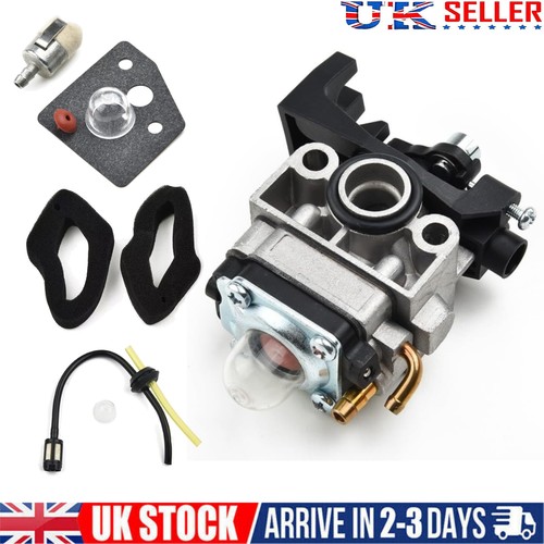 Hhb25 fg110 carburetor - hhb25,