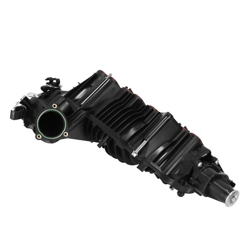 Inlet manifold actuator - inlet, for
