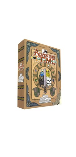 Adventure time the - adventure, :