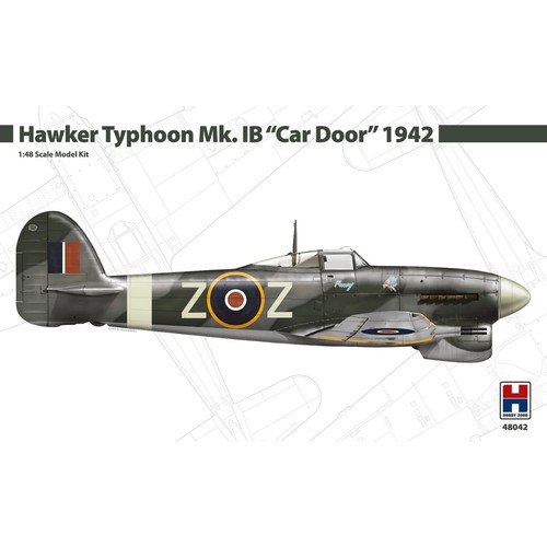 Hobby 2000 48042 - , hawker