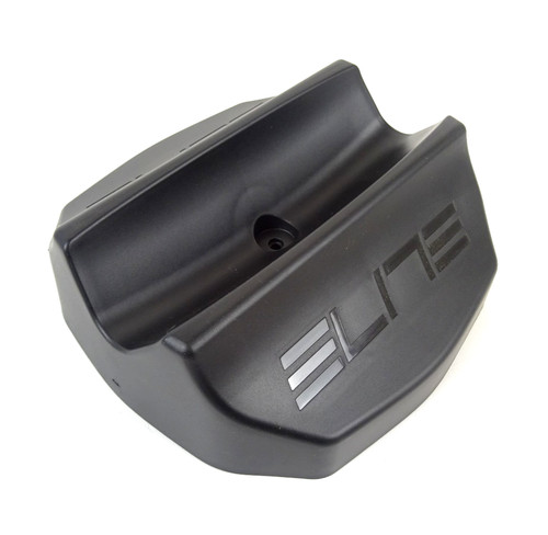 Elite indoor bike trainer - bike,