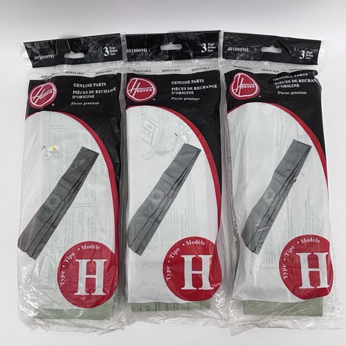 Vacuum cleaner bags hoover - vacuum,