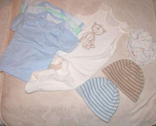 Job lot mostly new baby - of,
