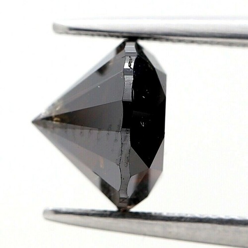 Solitaire natural diamond - natural,