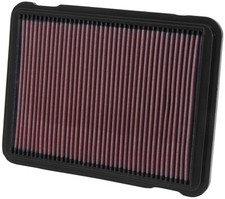 K&N AIR FILTER FOR TOYOTA LAND