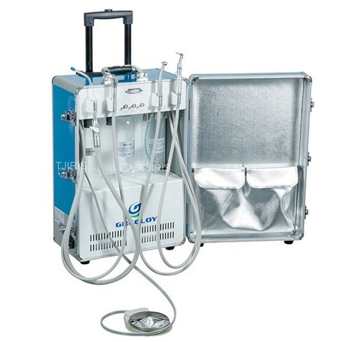 600w mobile dental - 600w,