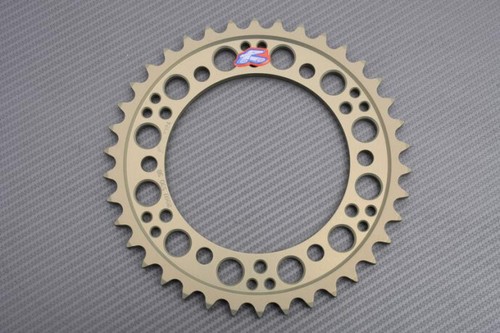 Renthal rear sprocket ultra - renthal,