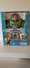 Toy Story Buzz Lightyear in