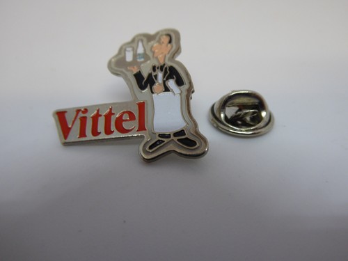 Pin pins - pins, vittel
