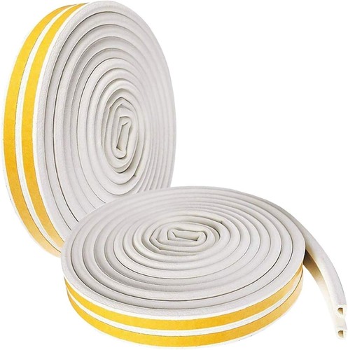 10m window draught - draught, excluder