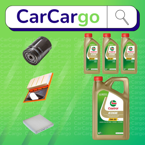 Service kit iveco daily 35s15 - service,
