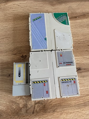 Vintage micro machines - vintage,
