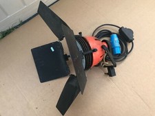 Red Head Light Ianebeam  800w Mod 3142