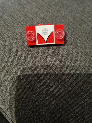 Lego creator mini volkswagen - lego,