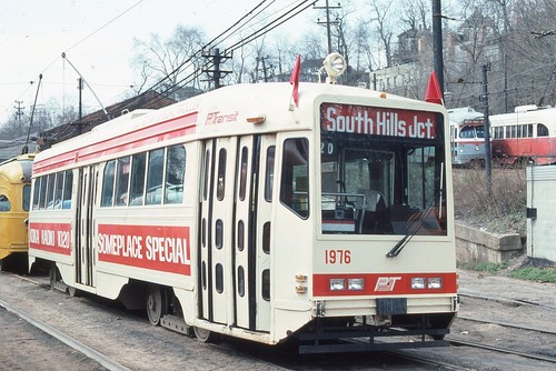 Original slide trolley cable - slide,