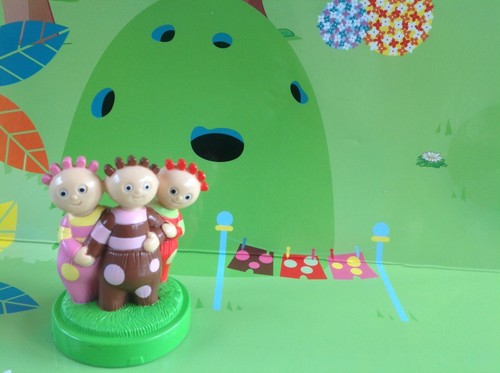 The night garden tombliboos - in,