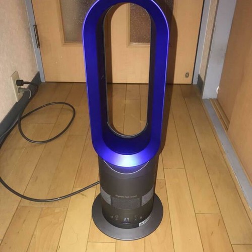 Dyson fan hot cool am04 - fan, +