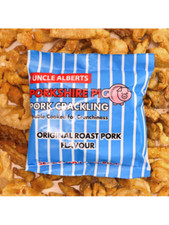 Uncle Alberts Porkshire Pig