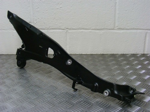 Vfr1200f subframe rear left - subframe,