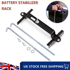 Universal Car Battery Holder
