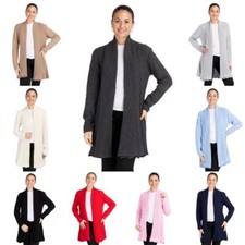 NEW WOMENS LADIES LONG SLEEVE