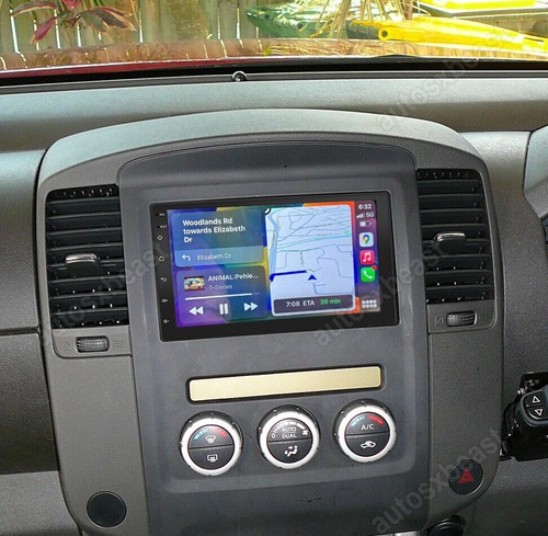 For 2005 2013 nissan - 2005-2013,