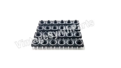 Roland 606 pushbuttons - roland,