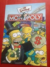 2003 The Simpsons Edition