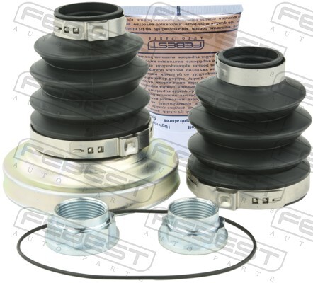 Febest 1617p 211r kit bellow - febest,