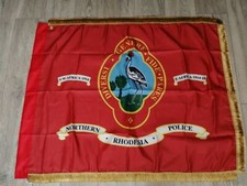 The Northern Rhodesia Police