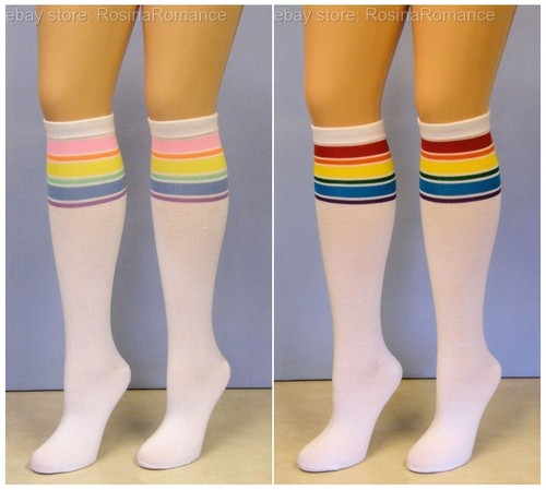 Leg avenue rainbow - leg,