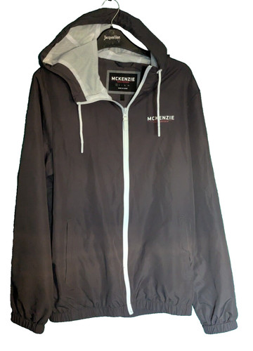 Mckenzie mens jacket - mens,